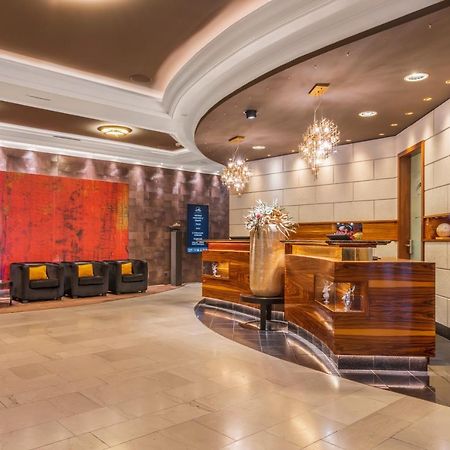 Der Heidehof Conference & Spa Resort Gaimersheim Экстерьер фото