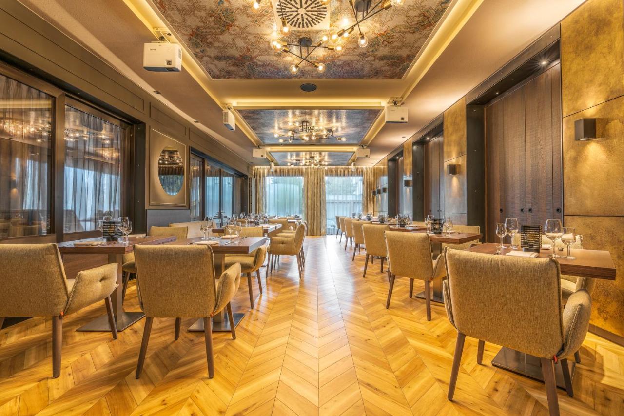 Der Heidehof Conference & Spa Resort Gaimersheim Экстерьер фото