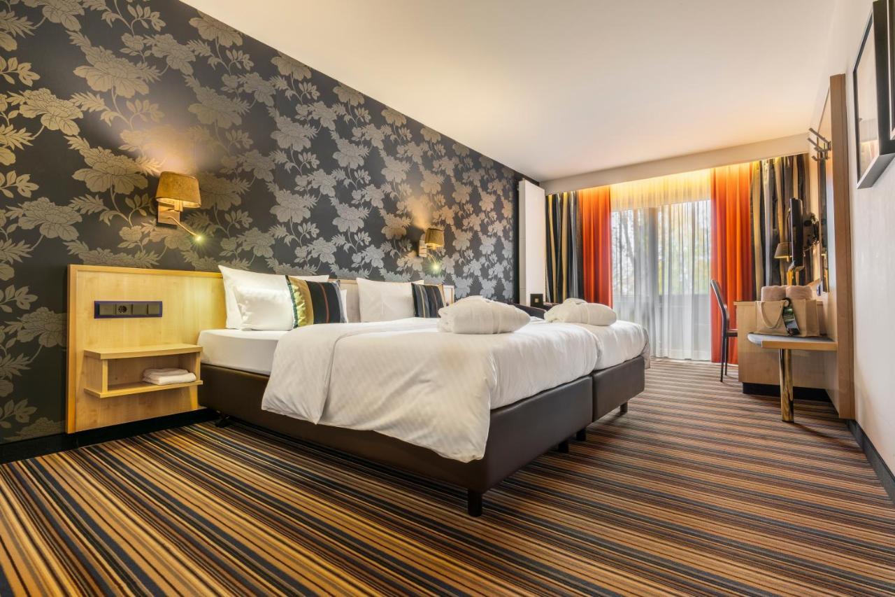 Der Heidehof Conference & Spa Resort Gaimersheim Экстерьер фото