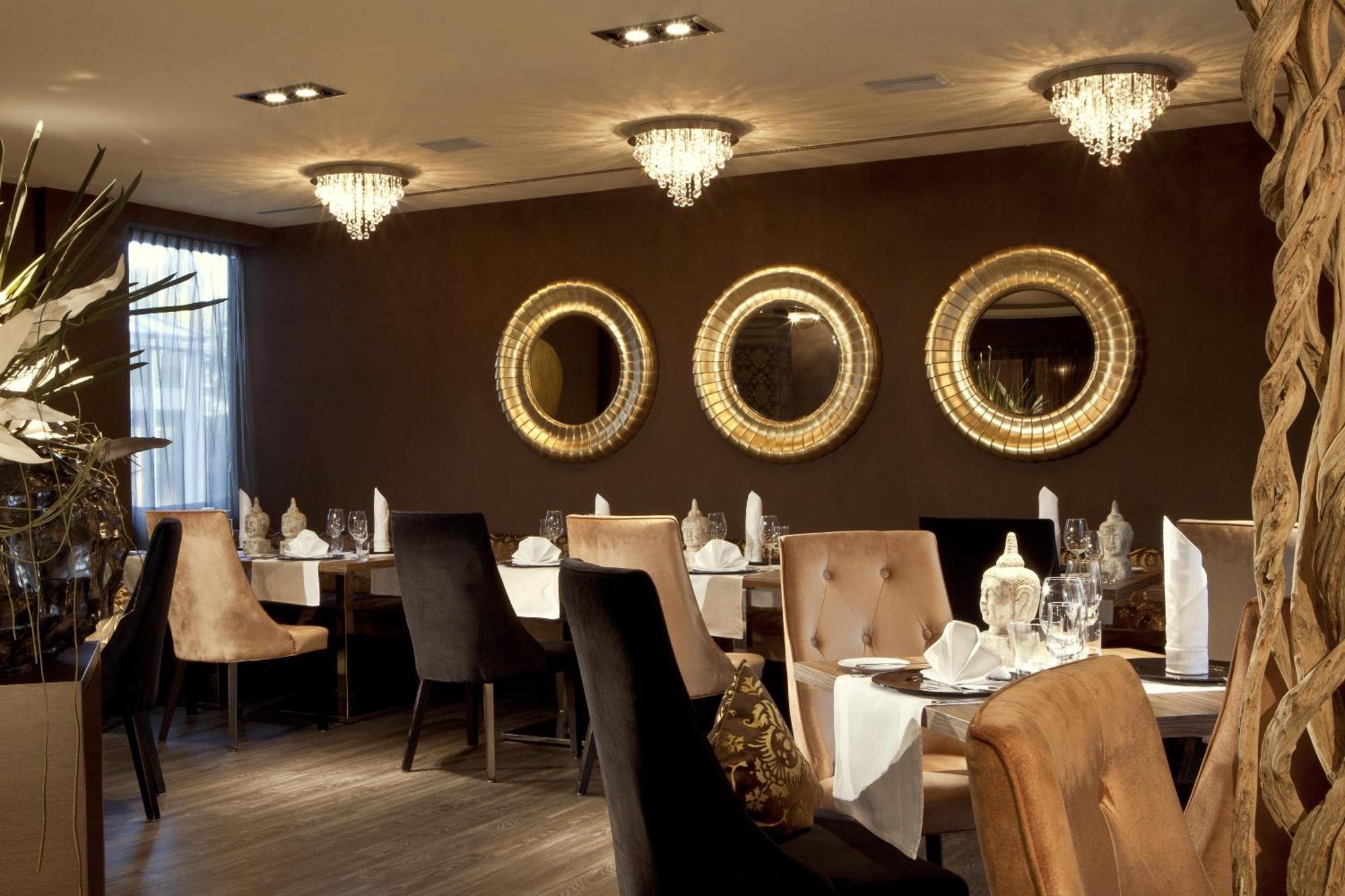 Der Heidehof Conference & Spa Resort Gaimersheim Экстерьер фото
