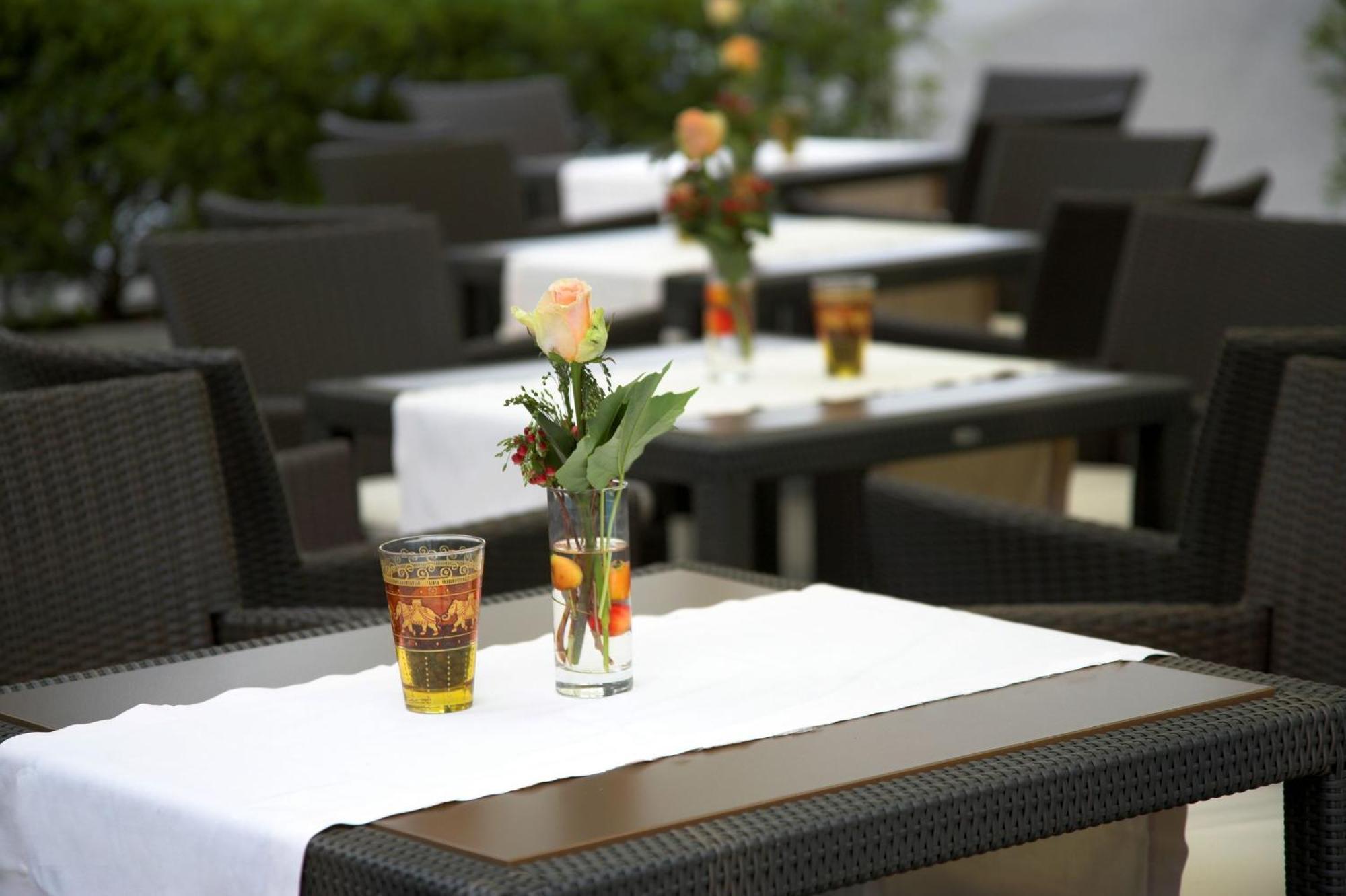 Der Heidehof Conference & Spa Resort Gaimersheim Экстерьер фото