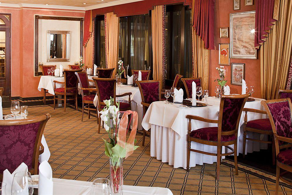 Der Heidehof Conference & Spa Resort Gaimersheim Экстерьер фото