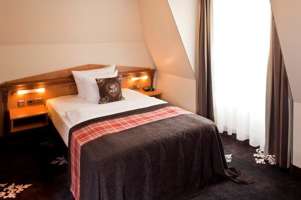 Der Heidehof Conference & Spa Resort Gaimersheim Экстерьер фото