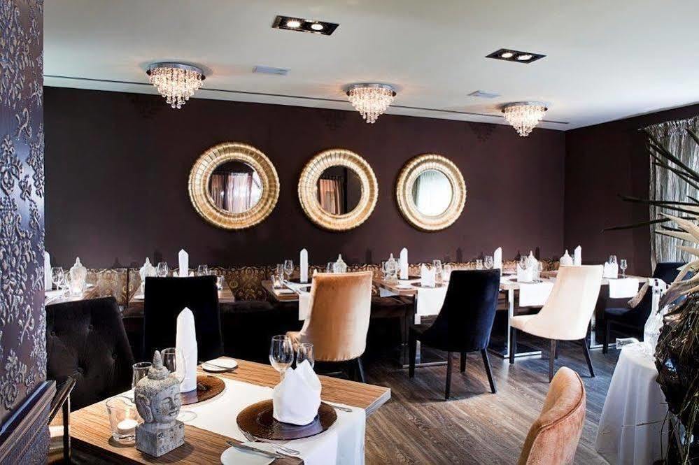 Der Heidehof Conference & Spa Resort Gaimersheim Экстерьер фото