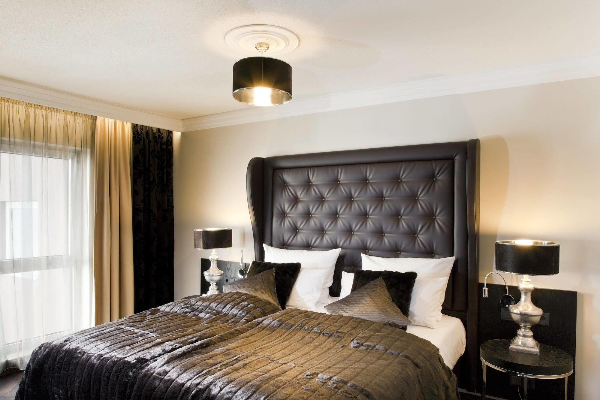 Der Heidehof Conference & Spa Resort Gaimersheim Экстерьер фото